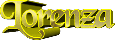 Lorenza L FEMENINO - Italia Nombre 