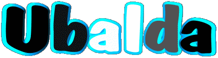 Ubalda U FEMININ - Italie Prénoms 