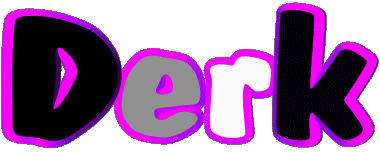 Derk D MASCULINE - German First Names 