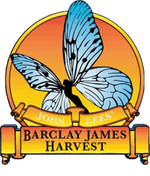 Barclay James Harvest Pop Rock Musique Multi Média 