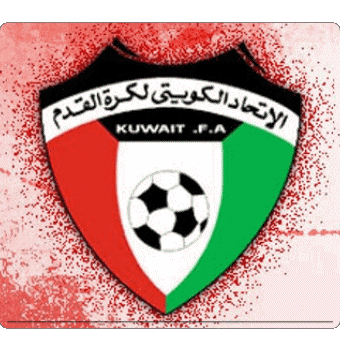 Kuwait Asia Fútbol - Equipos nacionales - Ligas - Federación Deportes 