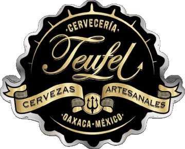 Teufel Mexiko Bier Getränke 