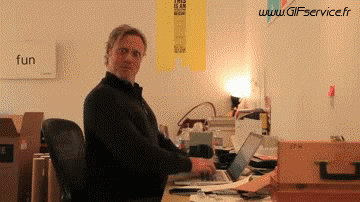 Serie 01 Informatique PERSONNAGES Humour - Fun 