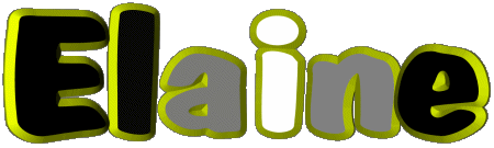 Elaine E FEMENINO - Francia Nombre 
