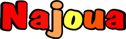 Najoua N FEMININ - Maghreb Musulman Prénoms 