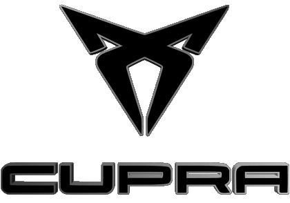 Logo Cupra Wagen Transport 