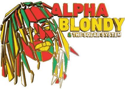 Alpha Blondy Reggae Musica Multimedia 
