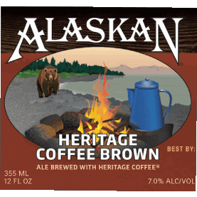 Alaskan Brewing USA Birre Bevande 