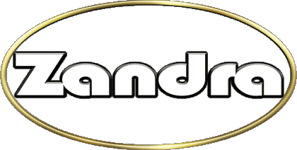 Zandra Z FEMININ - UK - USA Prénoms 