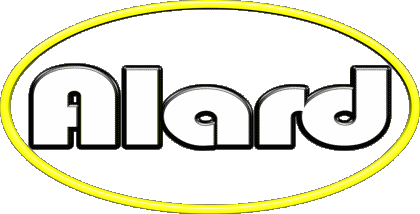 Alard A MASCULINE - France First Names 