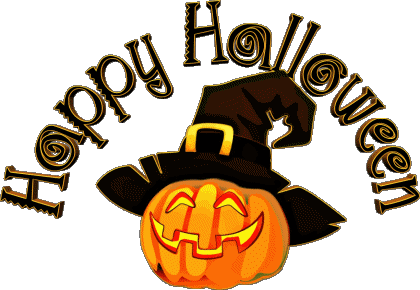 03 Happy Halloween Inglés Mensajes 