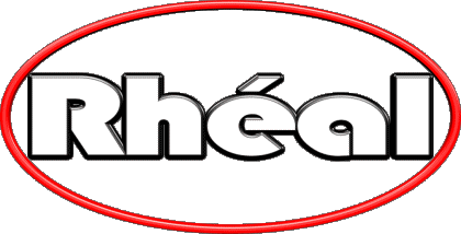 Rhéal R MASCULINO - Francia Nombre 