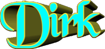 Dirk D MASCHIO - Germania Nome 