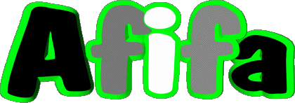 Afifa A FEMENINO - Magreb Musulmán Nombre 