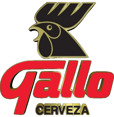 Gallo Guatemala Beers Drinks 