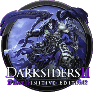 02 - Death Lives Darksiders Video Games Multi Media 