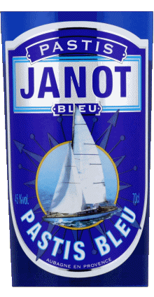 Janot Pastis Appetizers Drinks 