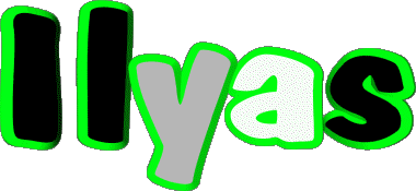 Ilyas I MASCULIN - Maghreb Musulman Prénoms 