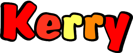 Kerry K MASCHIO - UK - USA - IRL - AUS - NZ Nome 