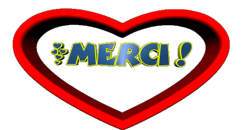 03 Merci Français Messages 