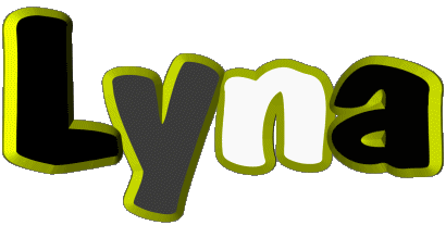 Lyna L FEMENINO - Francia Nombre 