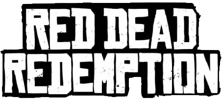 Logo - Icons Red dead Redemption Video Games Multi Media 