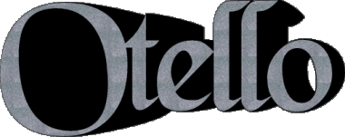 Otello O MASCHIO -  Italia Nome 