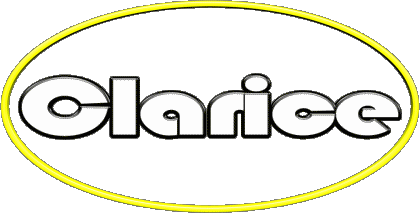 Clarice C WEIBLICH - Frankreich Vorname 