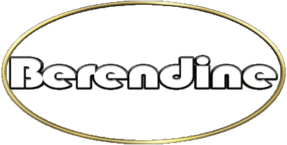 Berendine B FEMININE - Germany First Names 