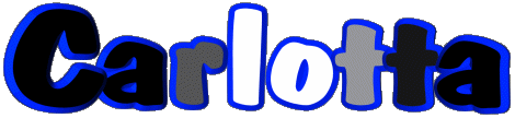 Carlotta C FEMENINO - Italia Nombre 
