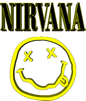 Nirvana Rock USA Música Multimedia 