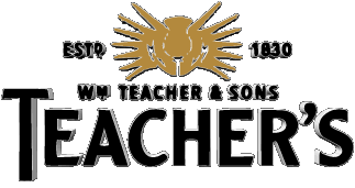 Teacher's Whiskey Drinks 