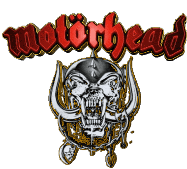 Motörhead Hard Rock Musica Multimedia 