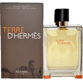 Hermès Couture - Profumo Moda 