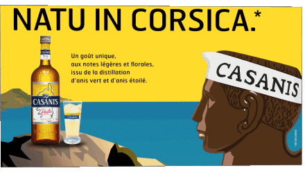 Casanis Antipasti Bevande 