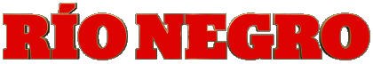Rio Negro Argentine Presse Multi Média 