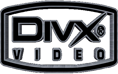 DIVX Video Video - Icone Multimedia 