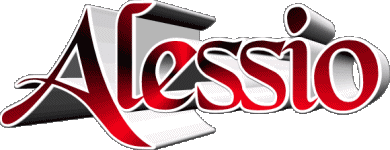 Alessio A MASCULINE - Italy First Names 