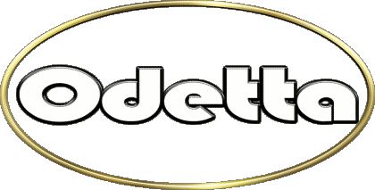 Odetta O FEMININE - Italy First Names 