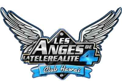 Saison 04 Club Hawaï-Saison 04 Club Hawaï Les anges Télé- Réalité Divers TV Show Multi Media 