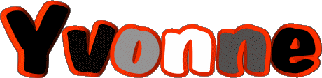 Yvonne Y WEIBLICH - Frankreich Vorname 