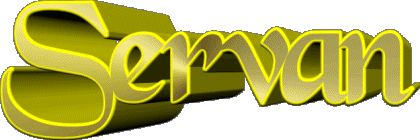 Servan S MASCULINO - Francia Nombre 