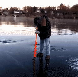 Idiot Fail Serie 03 Auf Arbeit MENSCHEN Humor -  Fun 