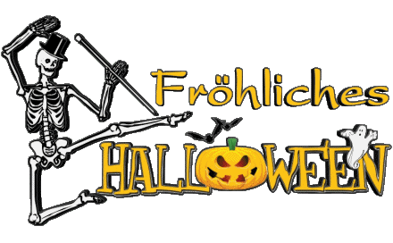 03 Fröhliches Halloween Deutsche Nachrichten 