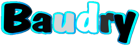 Baudry B MASCHIO - Francia Nome 