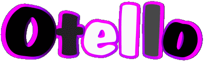 Otello O MASCULINO - Italia Nombre 