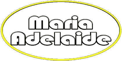 Maria Adelaide M Compuesto FEMENINO - Italia Nombre 