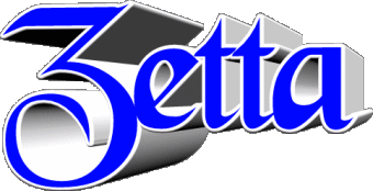 Zetta Z FEMININ - UK - USA Prénoms 