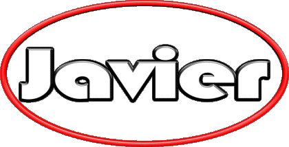 Javier J MASCHIO - Francia Nome 