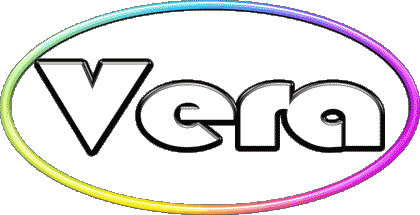 Vera V FEMMINILE - Italia Nome 